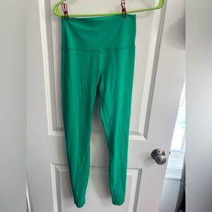Lululemon align leggings